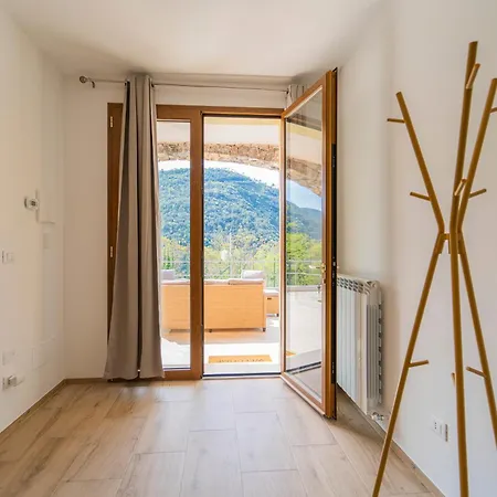 268 - Casa Paradise B2, Nel Verde Di Casarza A 15 Minuti D'Auto Dal Mare - Parcheggio Privato Incluso San Lazzaro  Exterior foto
