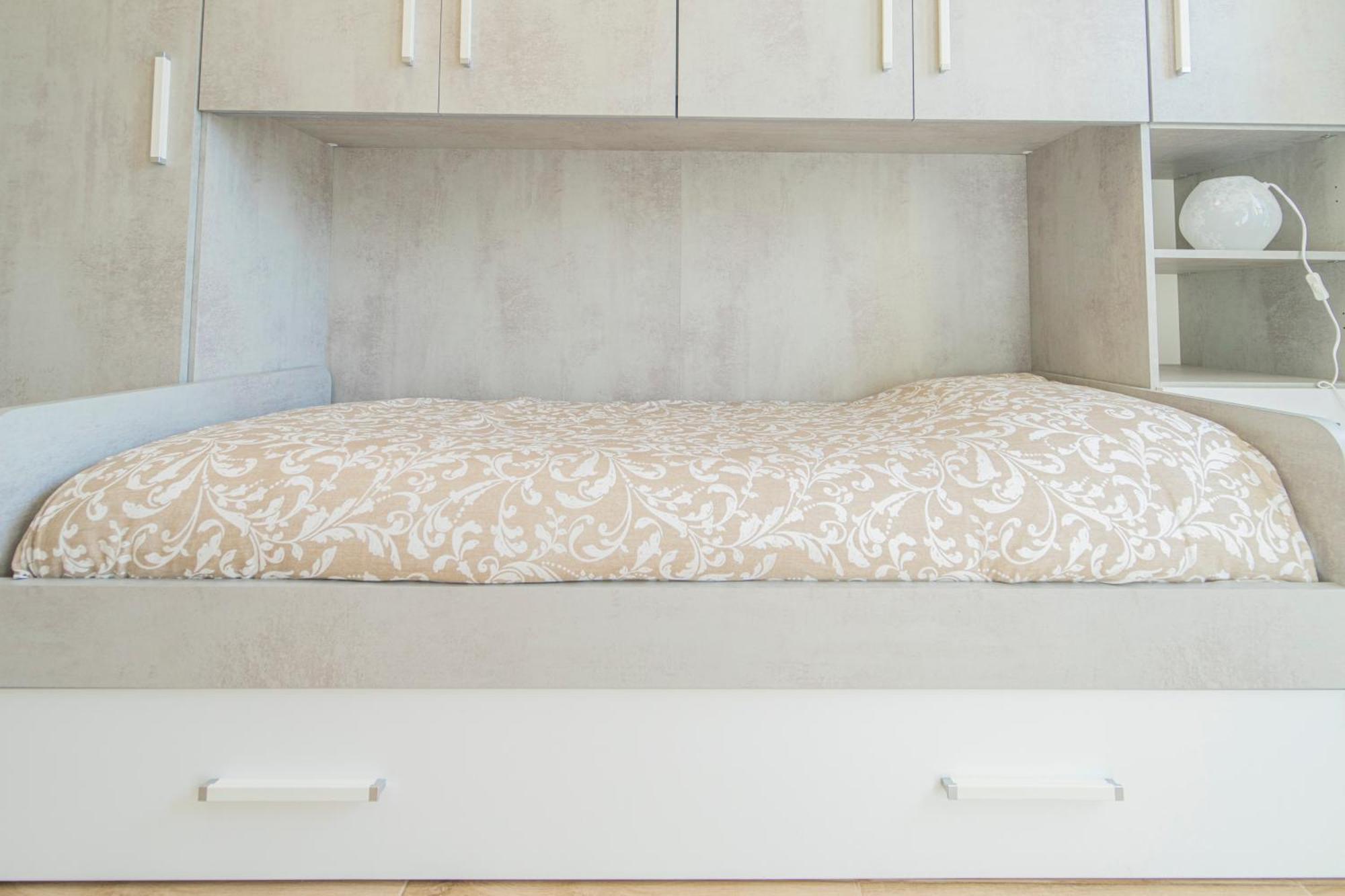 Apartment 268 - Casa Paradise B2, Nel Di Casarza A 15 Minuti D'auto Dal Mare - Parcheggio Privato Incluso San Lazzaro (Genoa)