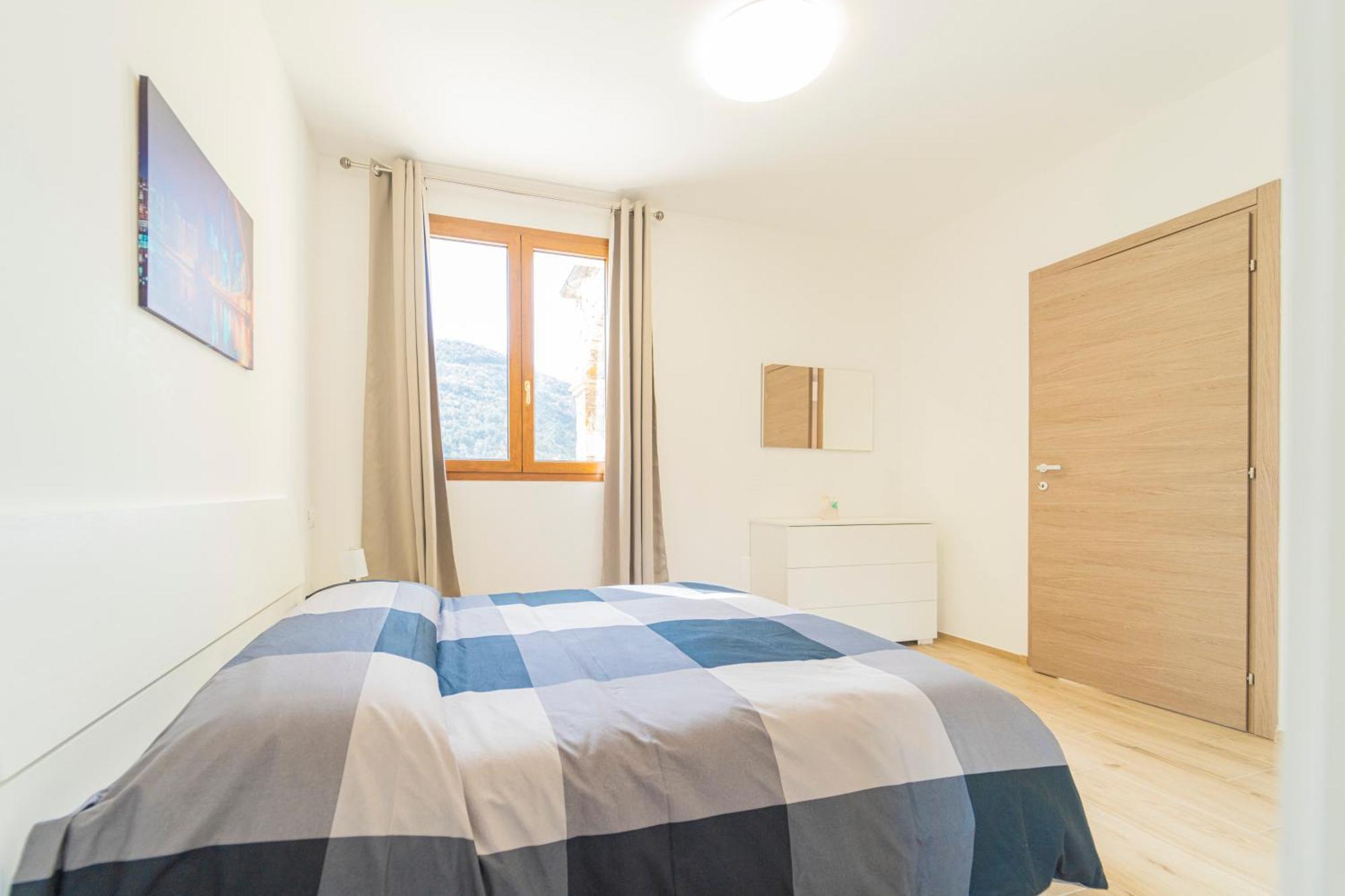 268 - Casa Paradise B2, Nel Di Casarza A 15 Minuti D'auto Dal Mare - Parcheggio Privato Incluso