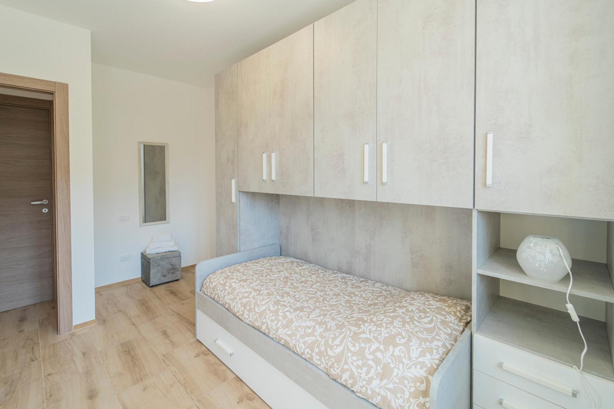 268 - Casa Paradise B2, Nel Di Casarza A 15 Minuti D'auto Dal Mare - Parcheggio Privato Incluso San Lazzaro (Genoa)