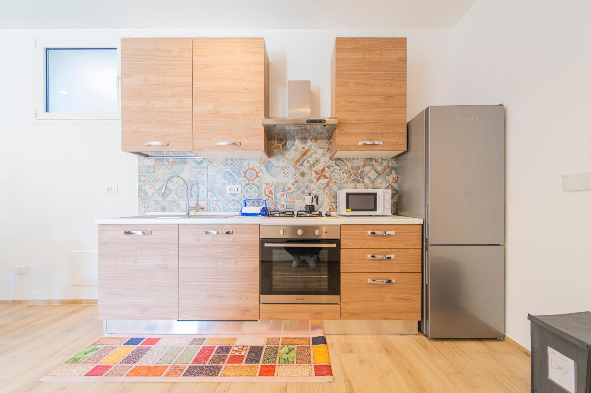 Apartamento 268 - Casa Paradise B2, Nel Di Casarza A 15 Minuti D'auto Dal Mare - Parcheggio Privato Incluso San Lazzaro (Genoa)